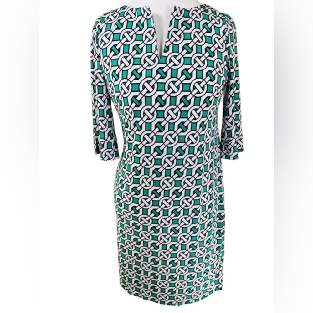 Laundry by Design size 10 Shift Dress